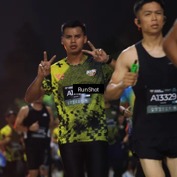 Runner Photo 6953366