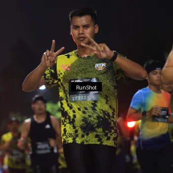 Runner Photo 6953367