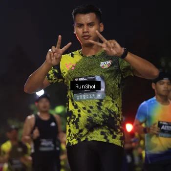Runner Photo 6953370