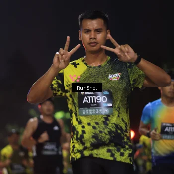 Runner Photo 6953371
