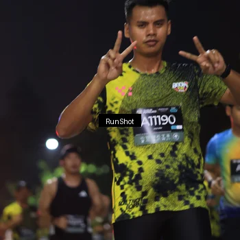 Runner Photo 6953374