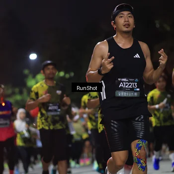 Runner Photo 6953377