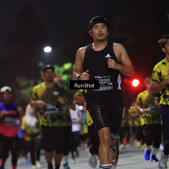 Runner Photo 6953378