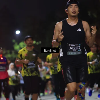 Runner Photo 6953379