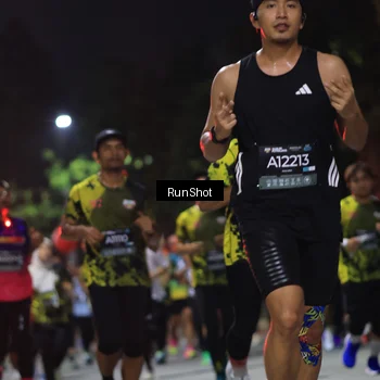 Runner Photo 6953380