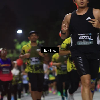 Runner Photo 6953382