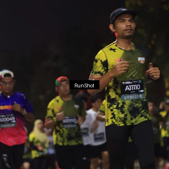 Runner Photo 6953385