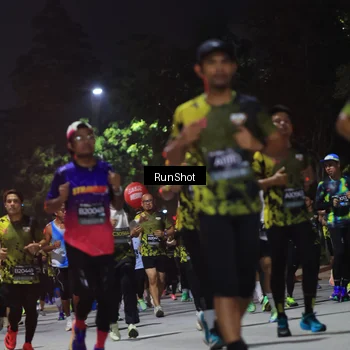 Runner Photo 6953386
