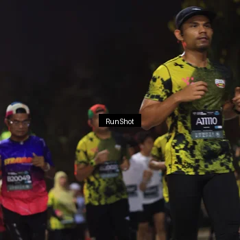 Runner Photo 6953388