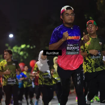 Runner Photo 6953390