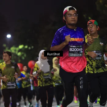 Runner Photo 6953391