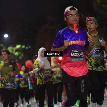 Runner Photo 6953392
