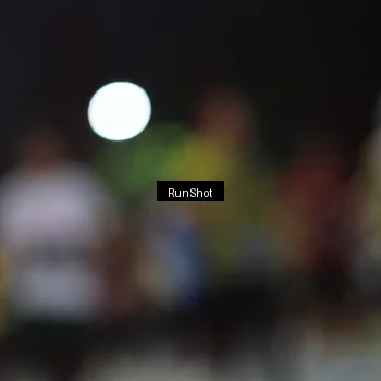 Runner Photo 6953395