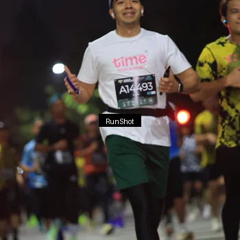 Runner Photo 6953397