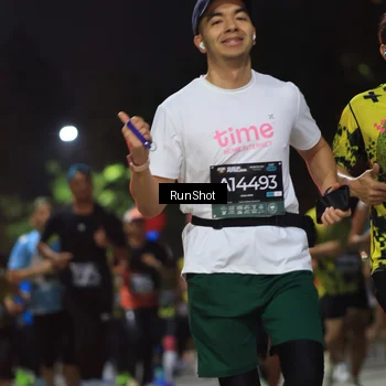 Runner Photo 6953401