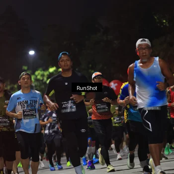 Runner Photo 6953403
