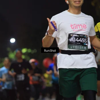 Runner Photo 6953404