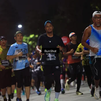 Runner Photo 6953405