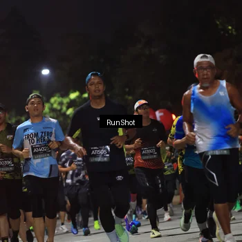 Runner Photo 6953406