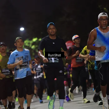 Runner Photo 6953407
