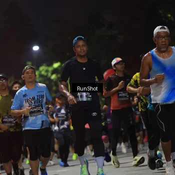 Runner Photo 6953408