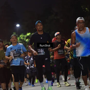 Runner Photo 6953409