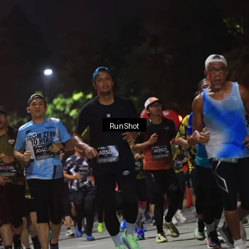 Runner Photo 6953410
