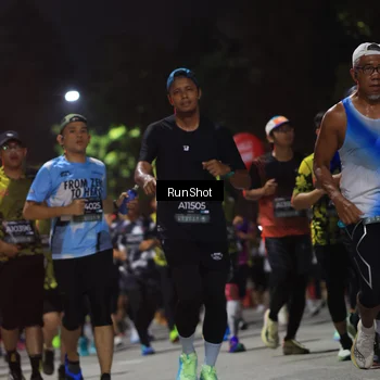 Runner Photo 6953411