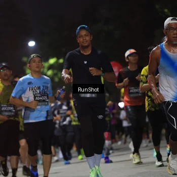 Runner Photo 6953412