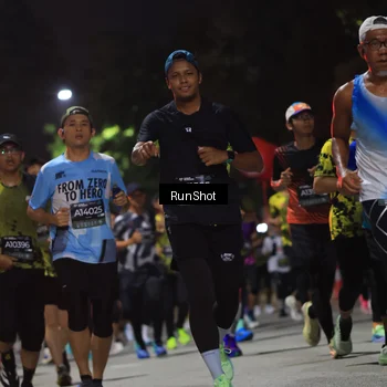 Runner Photo 6953413