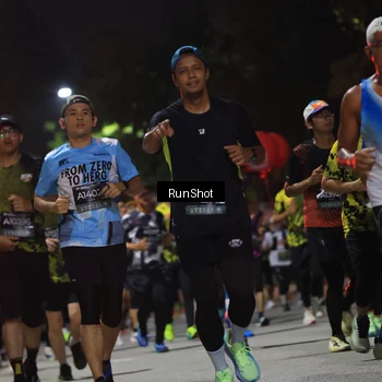 Runner Photo 6953414