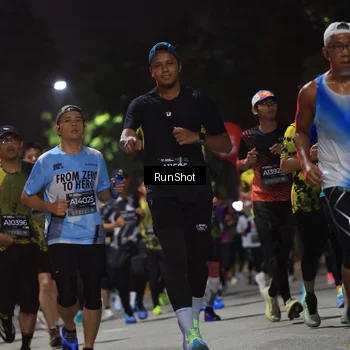 Runner Photo 6953415