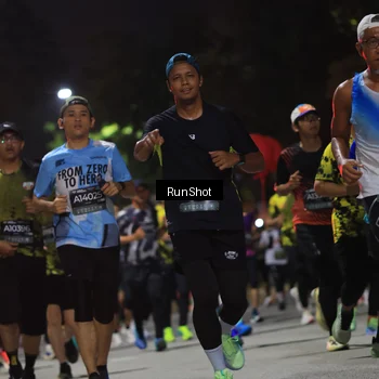Runner Photo 6953416