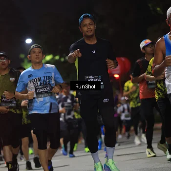 Runner Photo 6953417