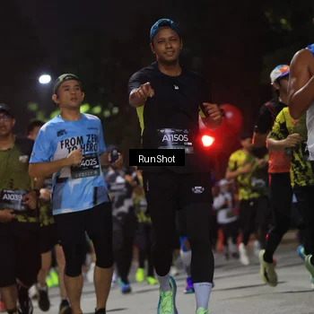 Runner Photo 6953418
