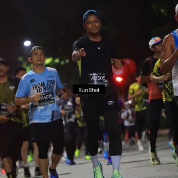 Runner Photo 6953419
