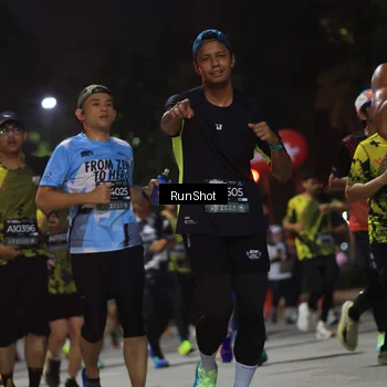 Runner Photo 6953420