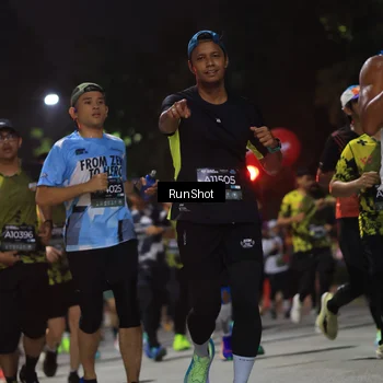 Runner Photo 6953421