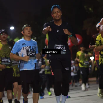 Runner Photo 6953422