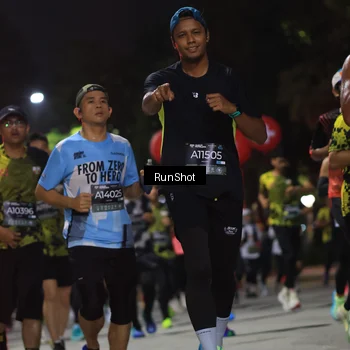 Runner Photo 6953423