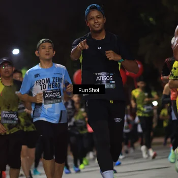 Runner Photo 6953424