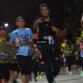 Runner Photo 6953425