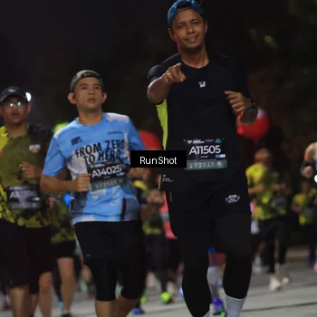 Runner Photo 6953427
