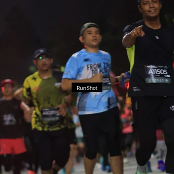 Runner Photo 6953428