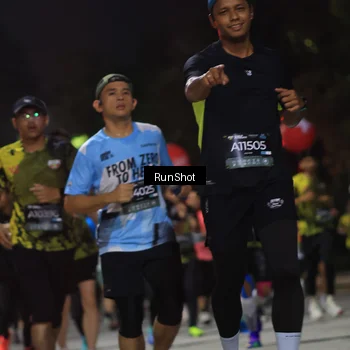 Runner Photo 6953429