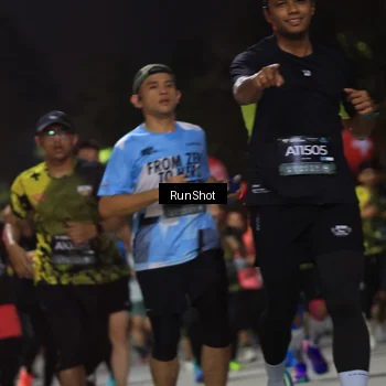 Runner Photo 6953430
