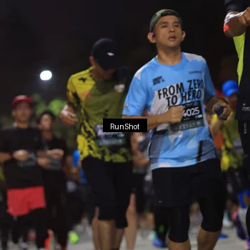 Runner Photo 6953431