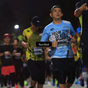Runner Photo 6953432