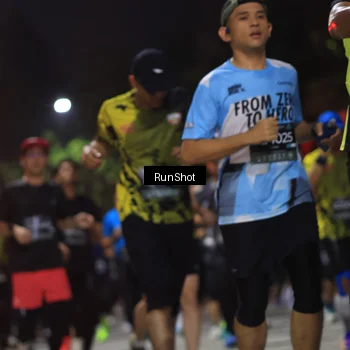 Runner Photo 6953433