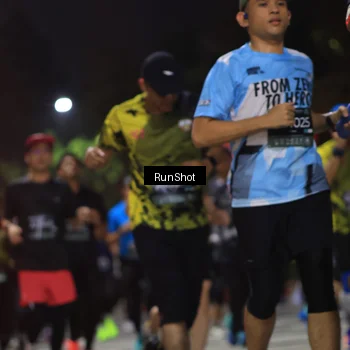 Runner Photo 6953435